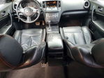 Nissan Maxima 2014