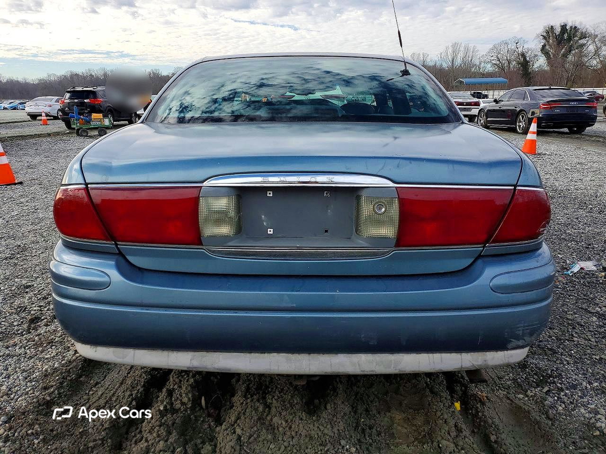 Buick LeSabre 2000
