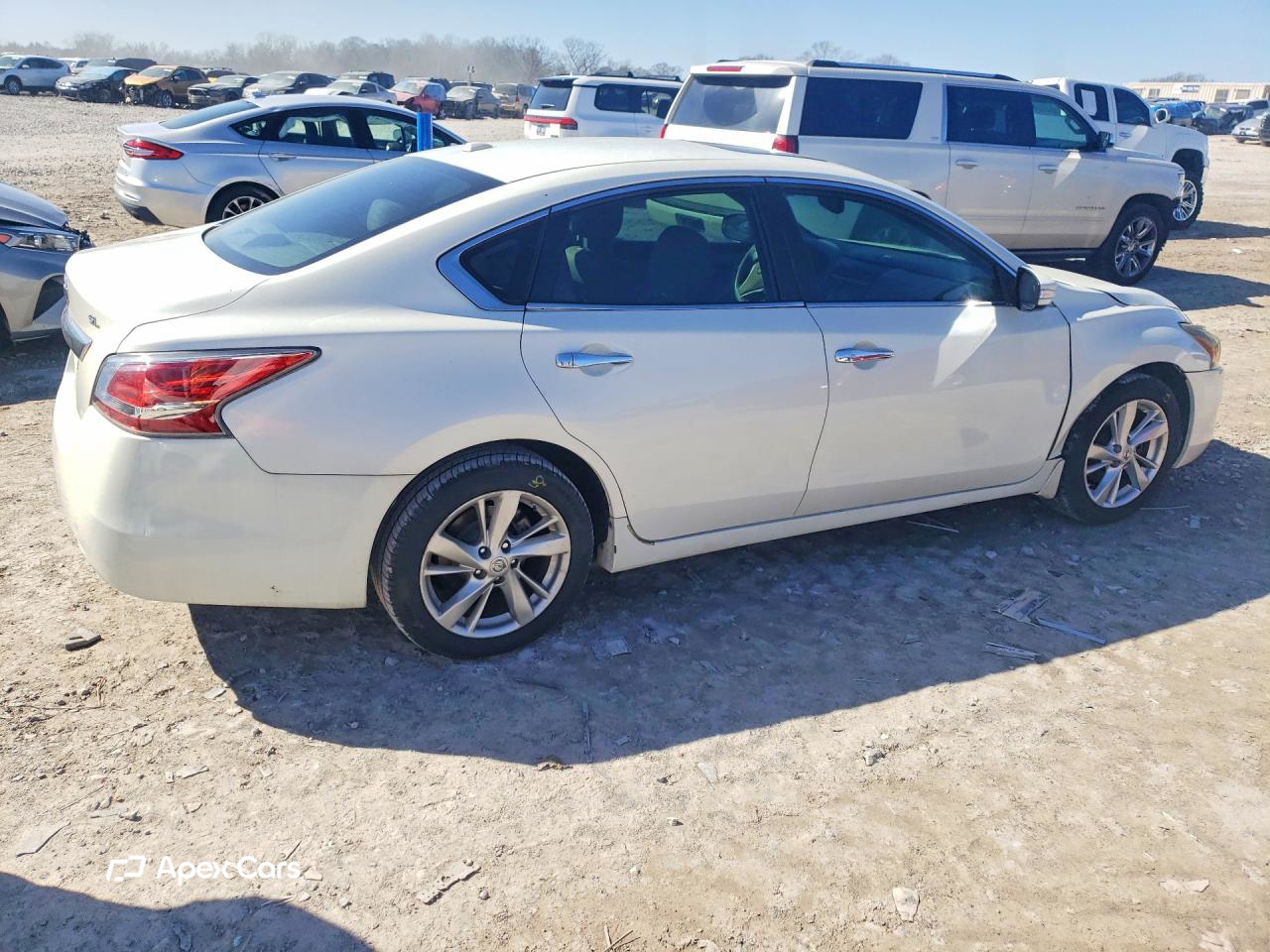 Altima 2015