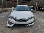 Honda Accord 2017