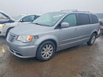 Chrysler Voyager 2014
