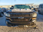 Chevrolet Silverado 2018