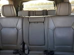Honda Pilot 2012