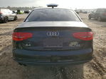 Audi A4 2014
