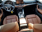 Audi A4 2024