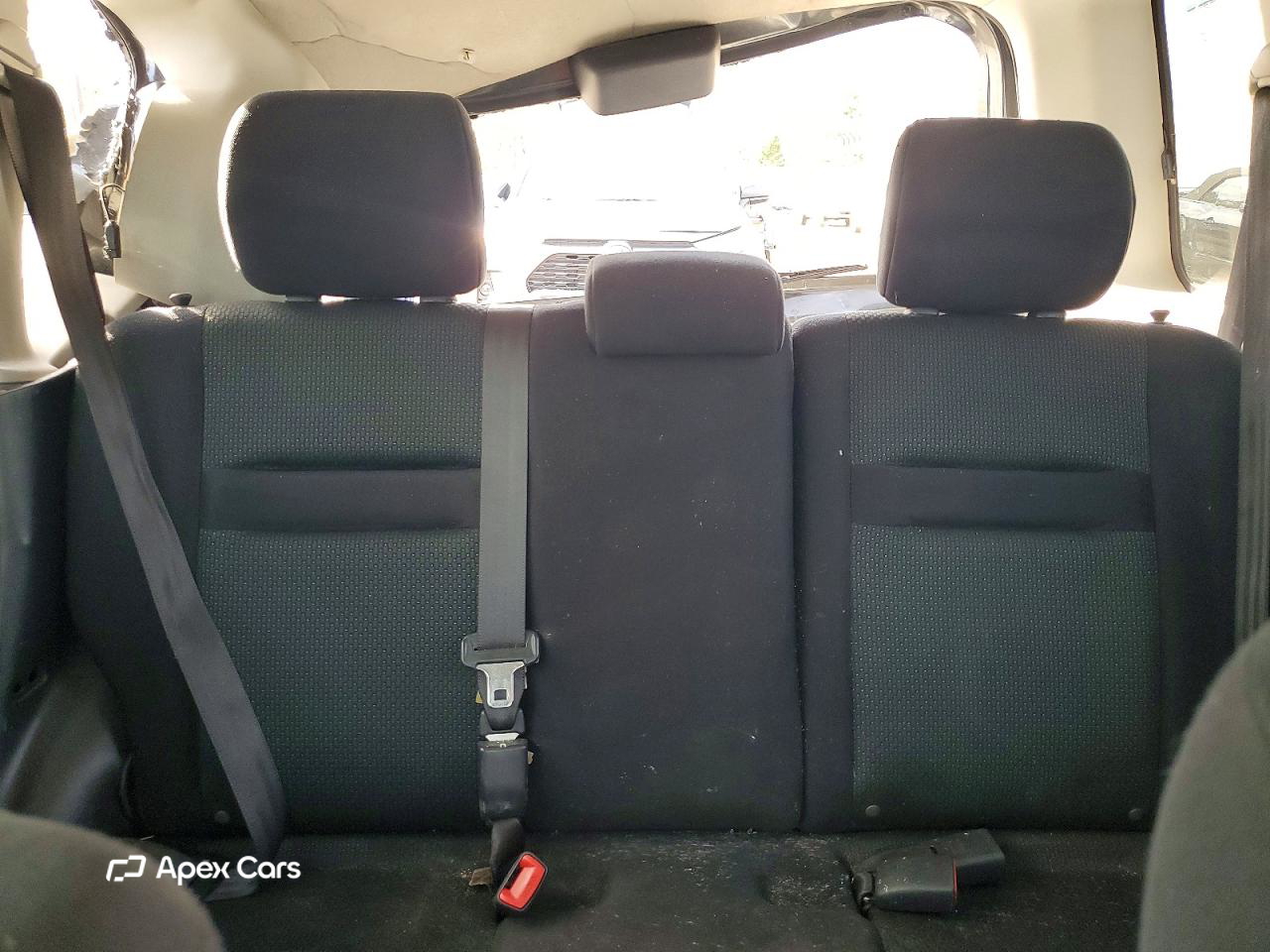 Scion xB 2006