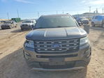 Ford Explorer 2017