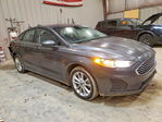Ford Fusion 2020