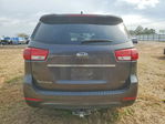 Kia Sedona 2015