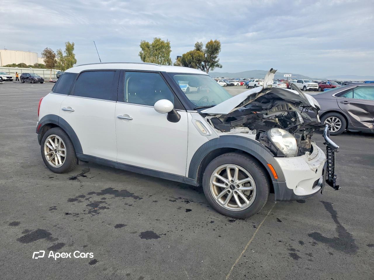 MINI Cooper 2014