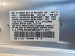 Honda Odyssey 2013