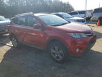 Toyota RAV 4 2013
