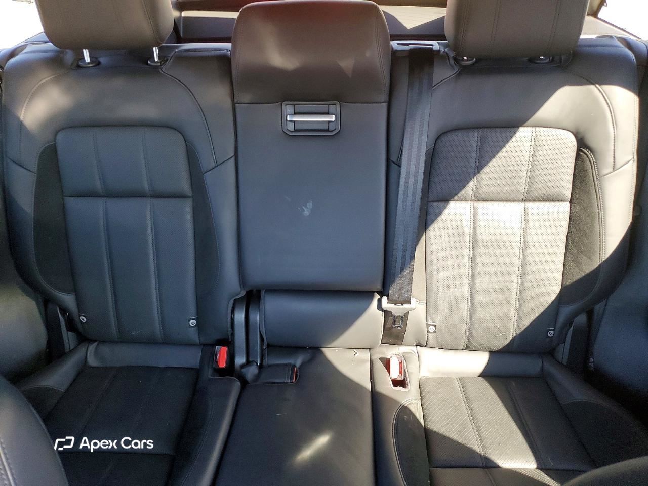 Land Rover Range Rover 2020