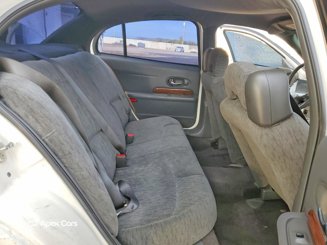 Buick LeSabre 2005