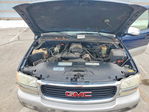 GMC Sierra 2000