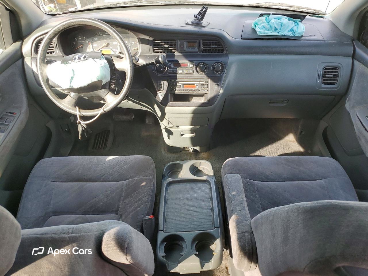 Honda Odyssey 2003