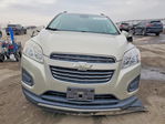 Chevrolet Trax 2016