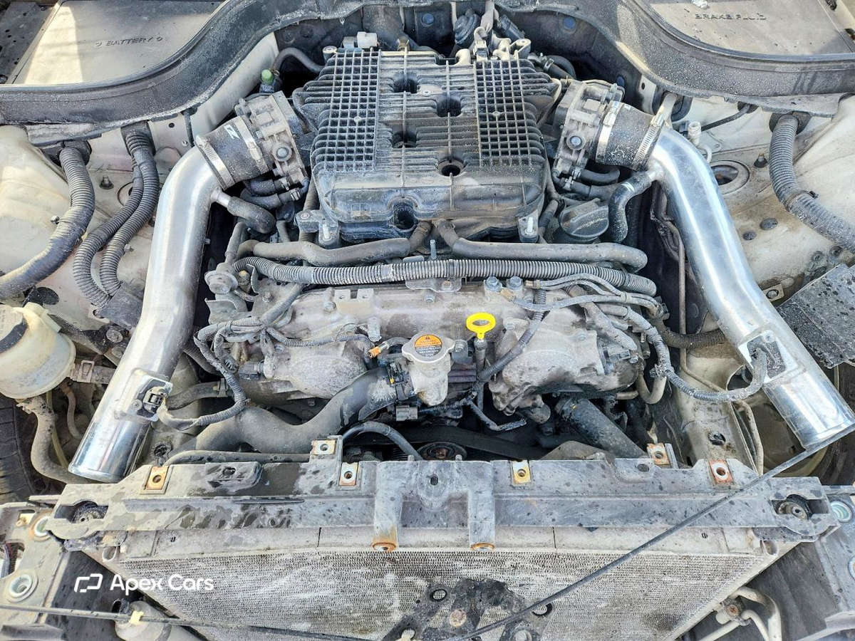 Infiniti 2013