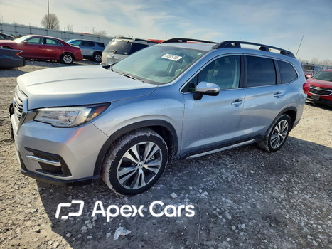 Subaru Ascent 2019 - Zdjęcie 1 z 13