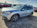 Subaru Ascent 2019