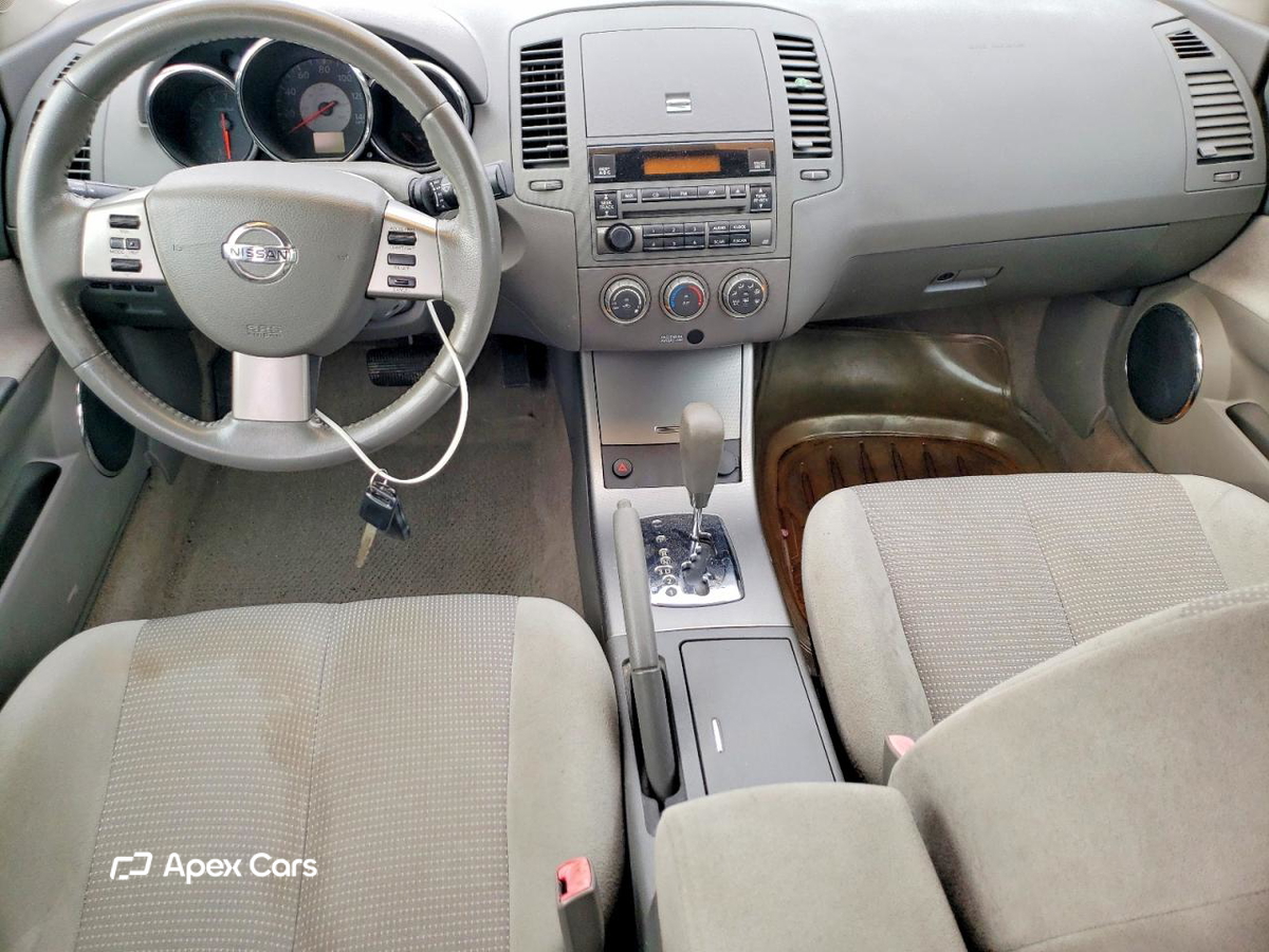Altima 2006