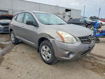 Nissan Rogue 2013