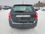 Chevrolet Equinox 2014