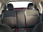 Mitsubishi Mirage 2021
