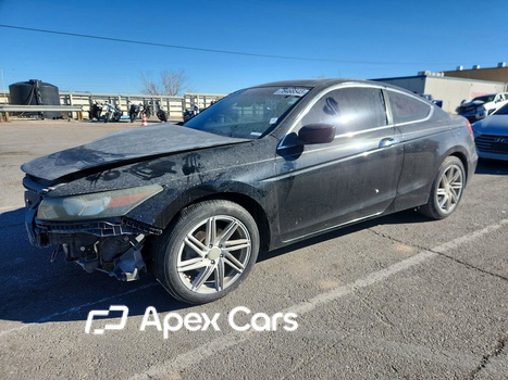 Honda Accord 2009 - Image 1 of 13