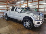 Ford F250 2016