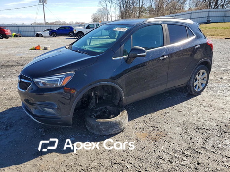 Buick Encore 2019 - Image 1 of 13