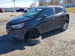 Buick Encore 2019