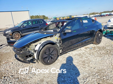 Tesla Model 3 2025 - Image 1 of 13