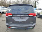 Chrysler Pacifica 2018