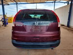 Honda CR-V 2013