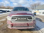 RAM 1500 2018