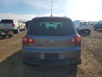 Tiguan 2011