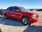 Chevrolet Avalanche 2011