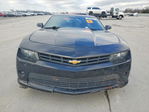 Chevrolet Camaro 2015