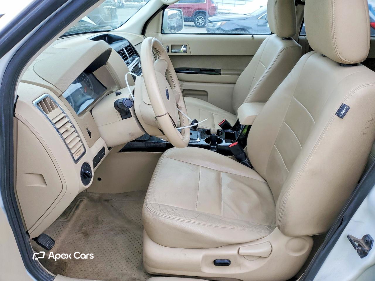 Ford Escape 2011