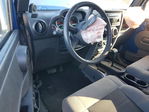Jeep Wrangler 2010