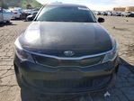 Kia Optima 2017