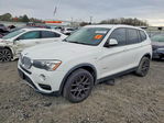 BMW X3 2015