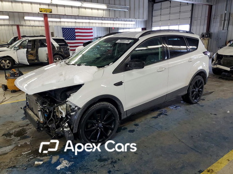 Ford Escape 2017 - Image 1 of 13
