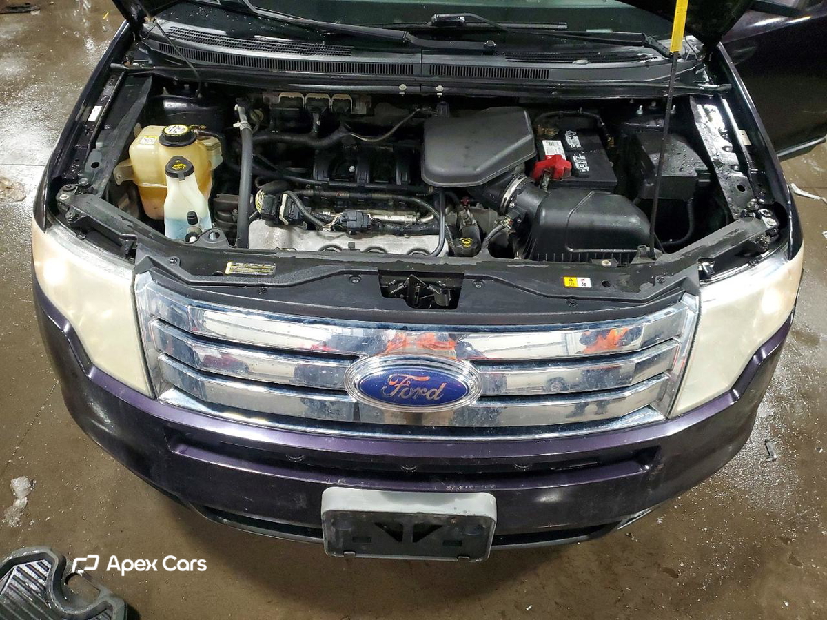 Ford Edge 2007