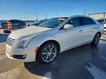 Cadillac XTS 2013