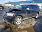 Dodge Durango 2019