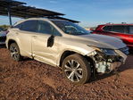 Lexus RX 2016