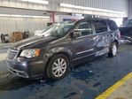 Chrysler Voyager 2016