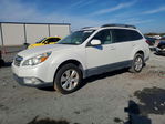 Subaru Outback 2011